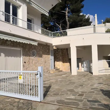 Silvia Al Mare Apartament Diano Marina