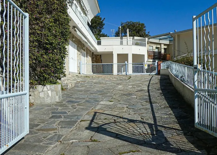 Silvia Al Mare Appartement *