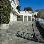 Silvia Al Mare Apartament *