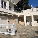 Silvia Al Mare Apartament Diano Marina