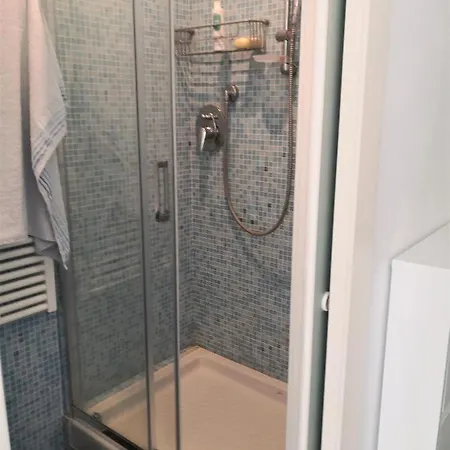 Apartamento Silvia Al Mare