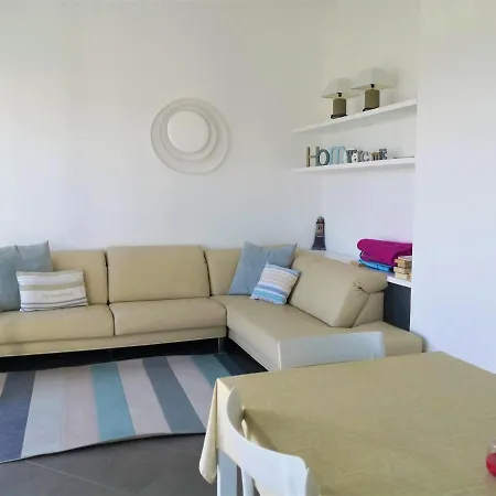 Apartamento Silvia Al Mare *