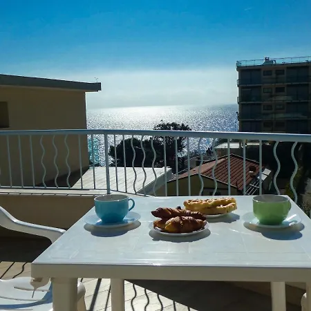 Apartmán Silvia Al Mare