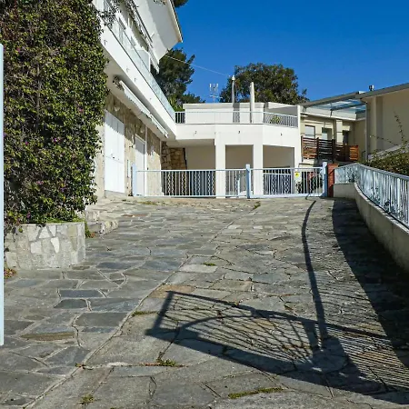 Silvia Al Mare Lägenhet *