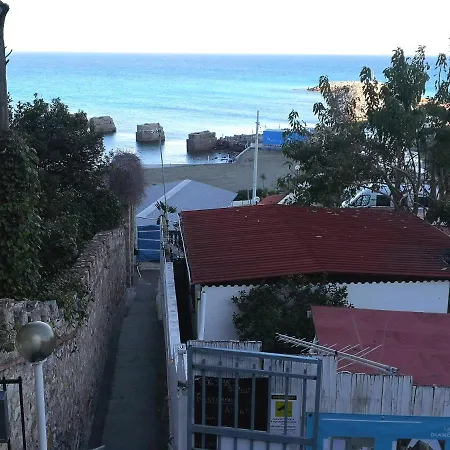 Lägenhet Silvia Al Mare *