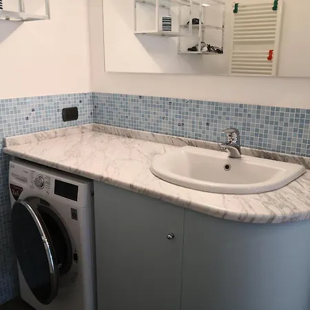 Apartmán Silvia Al Mare