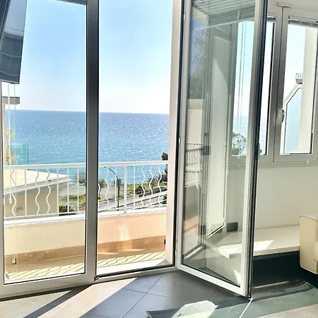 Silvia Al Mare Appartement
