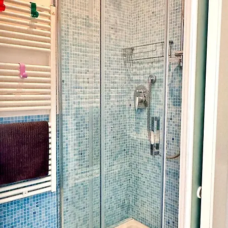 Apartmán Silvia Al Mare
