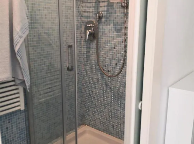 Apartman Silvia Al Mare