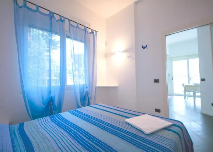 Apartman Silvia Al Mare