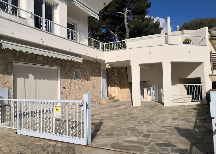 Silvia Al Mare Apartman Diano Marina