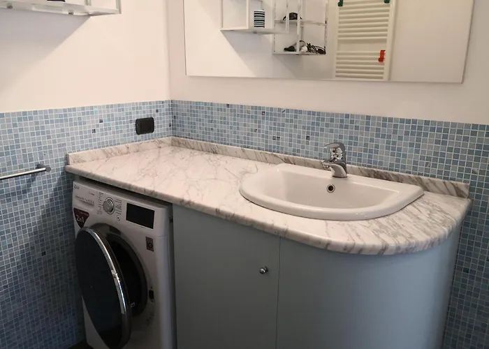 Apartman Silvia Al Mare